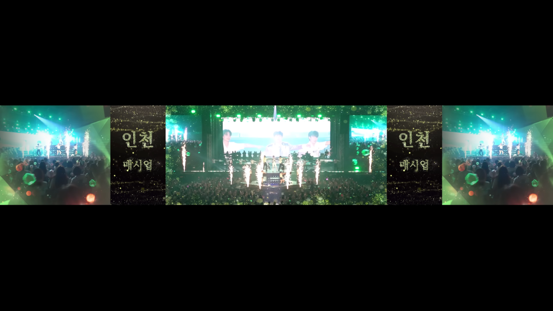 [Everything we do is music] 찬또배기 #이찬원 콘서트 '찬가(燦歌)' - 서울 앵콜 하이라이트 1-1 screenshot.png